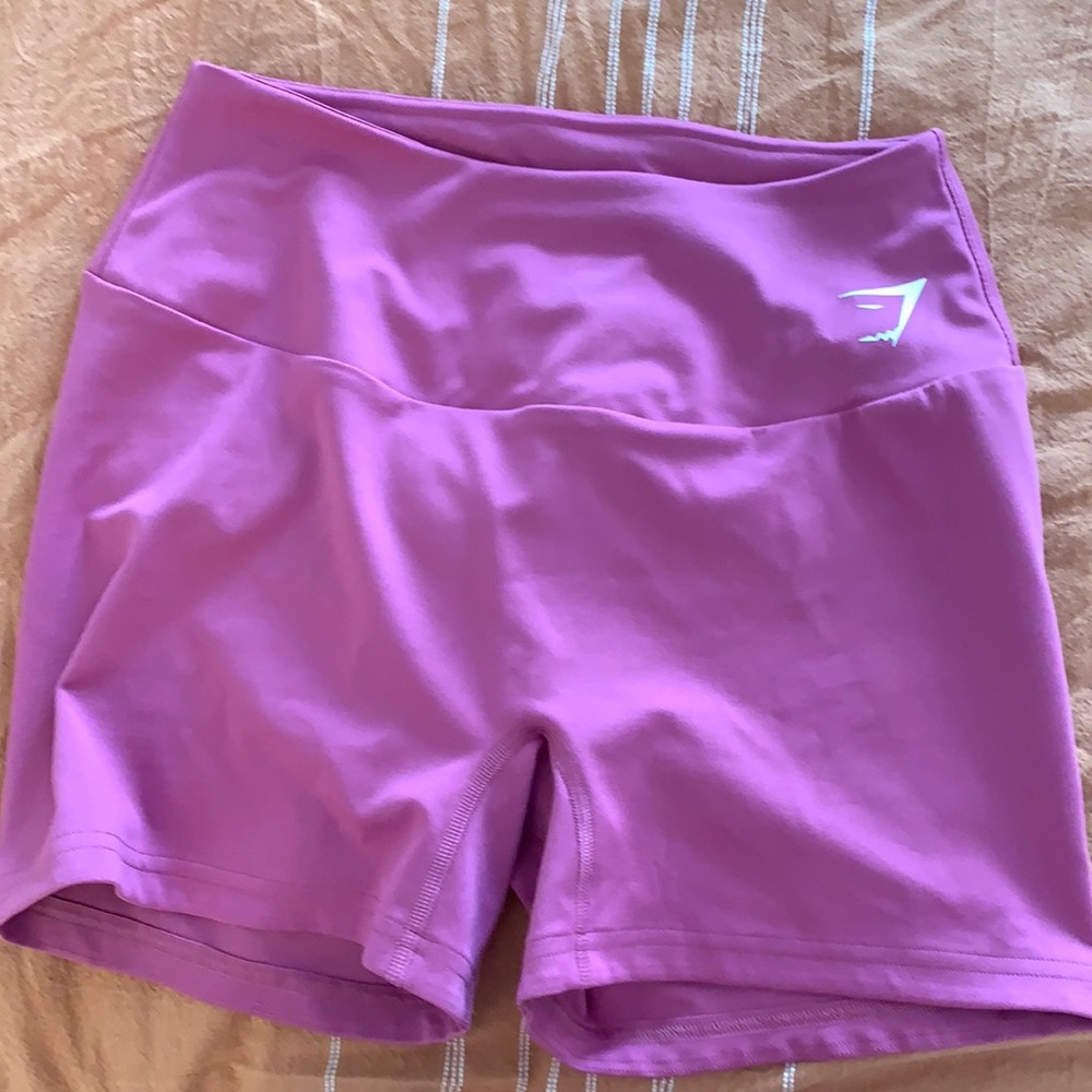 Gymshark shorts